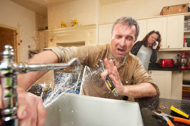 Best Water damage restoration near me  in Quanah, TX